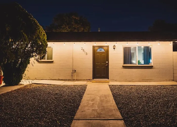 Modern 3br,2ba With Game Hallway - Pets Welcome Dom wakacyjny