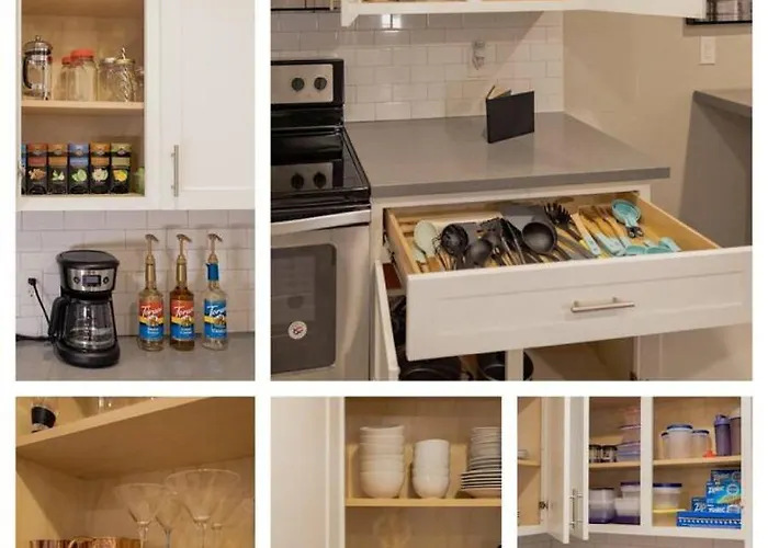 Modern 3br,2ba With Game Hallway - Pets Welcome Dom wakacyjny *