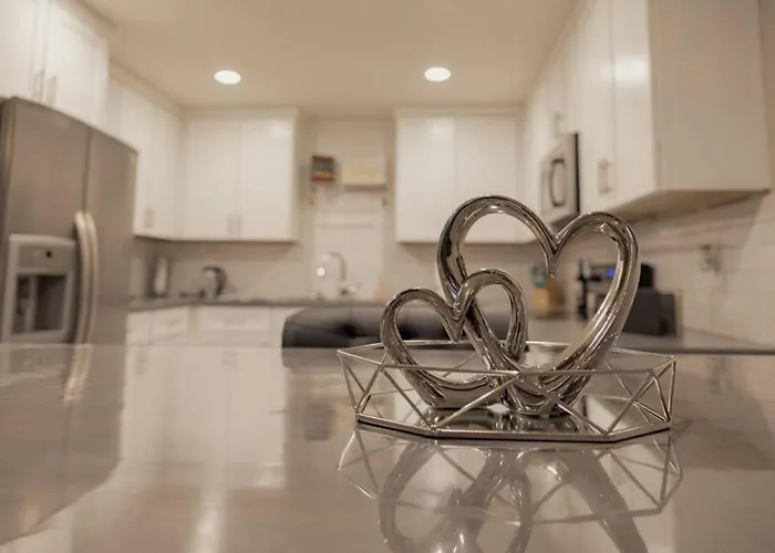 Modern 3br,2ba With Game Hallway - Pets Welcome Dom wakacyjny