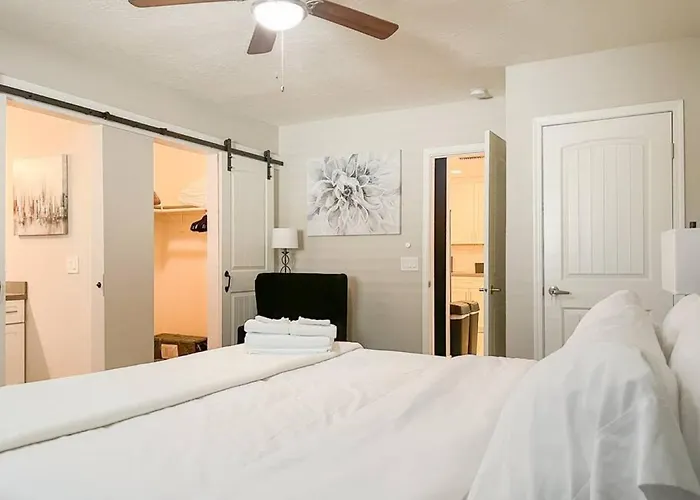 Modern 3br,2ba With Game Hallway - Pets Welcome Dom wakacyjny Phoenix