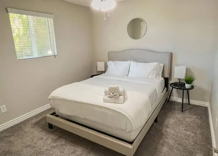 Modern 3br,2ba With Game Hallway - Pets Welcome Dom wakacyjny